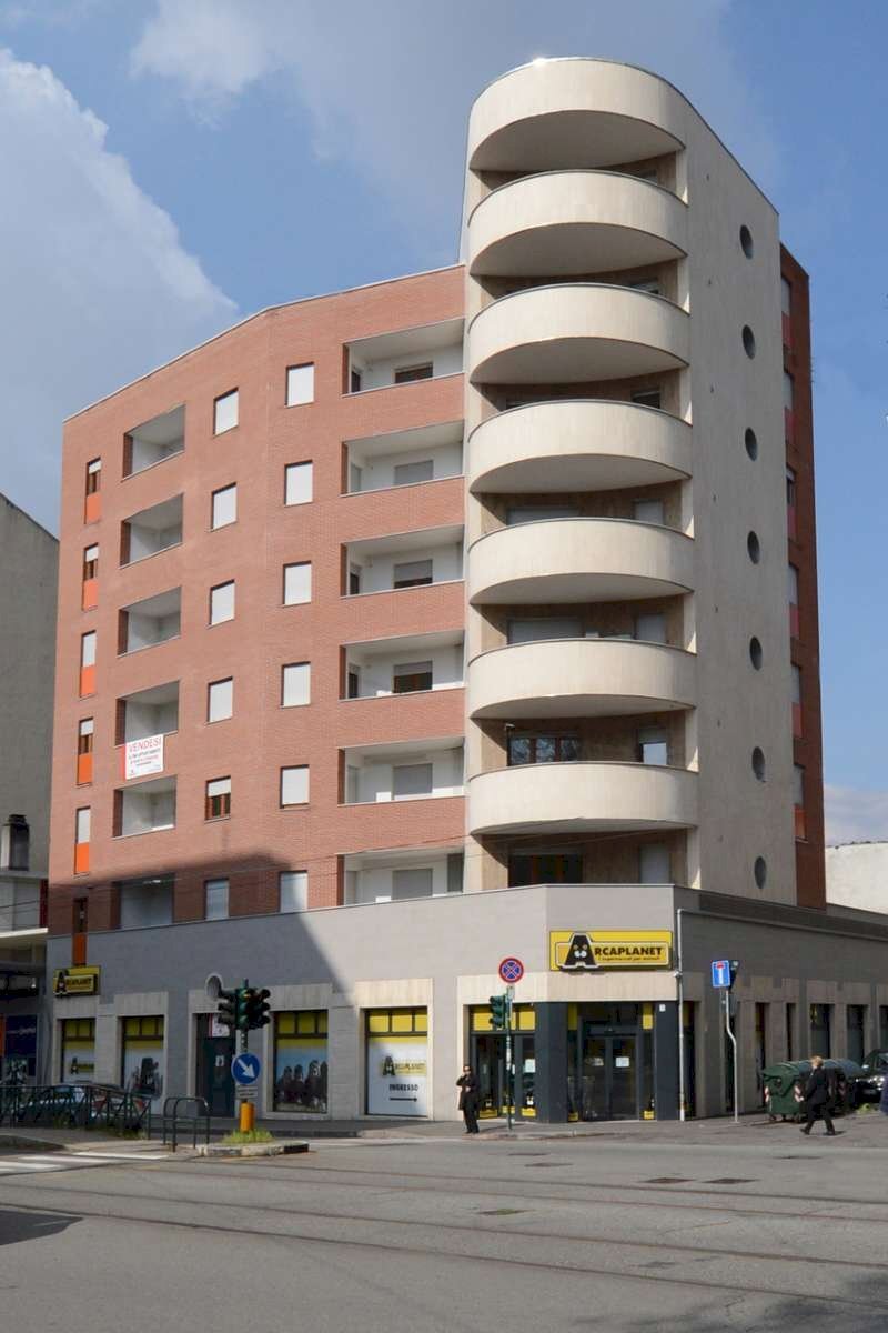 appartamento in vendita a Torino in zona Aurora