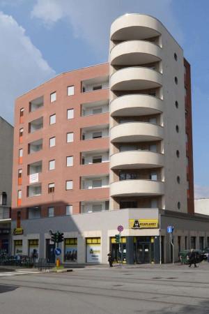 appartamento in vendita a Torino in zona Aurora