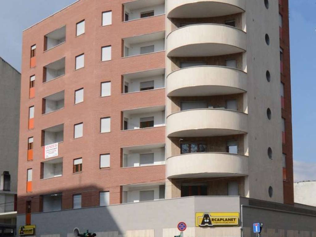 appartamento in vendita a Torino in zona Aurora