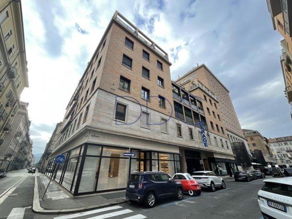 appartamento in vendita a Torino in zona Centro Storico