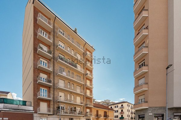 appartamento in vendita a Torino in zona Rebaudengo