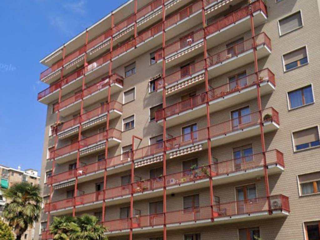 appartamento in vendita a Torino in zona Madonna di Campagna