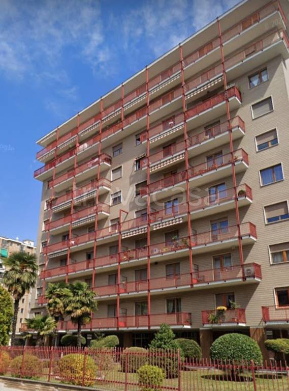 appartamento in vendita a Torino in zona Madonna di Campagna