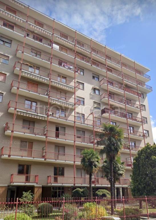 appartamento in vendita a Torino in zona Madonna di Campagna