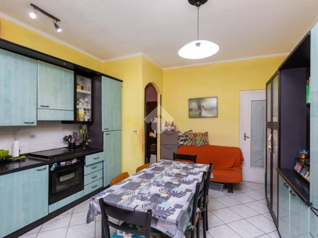 appartamento in vendita a Torino in zona Centro Storico
