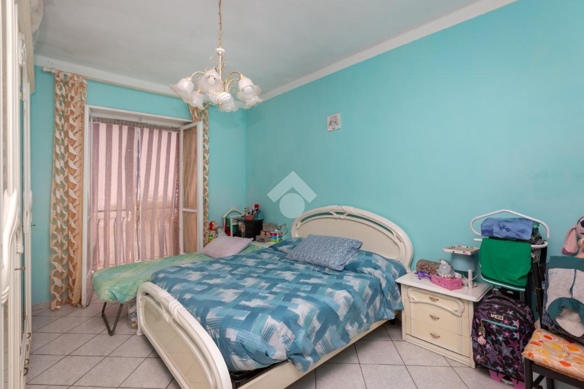 appartamento in vendita a Torino in zona Barriera di Milano