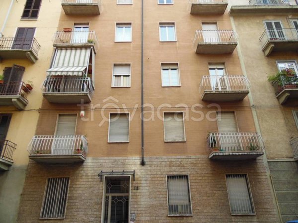 appartamento in vendita a Torino in zona Millefonti