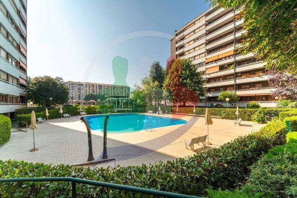 appartamento in vendita a Torino in zona Mirafiori Sud