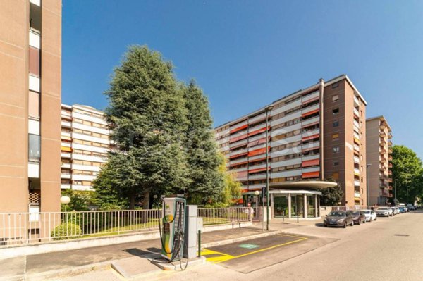 appartamento in vendita a Torino in zona Lingotto