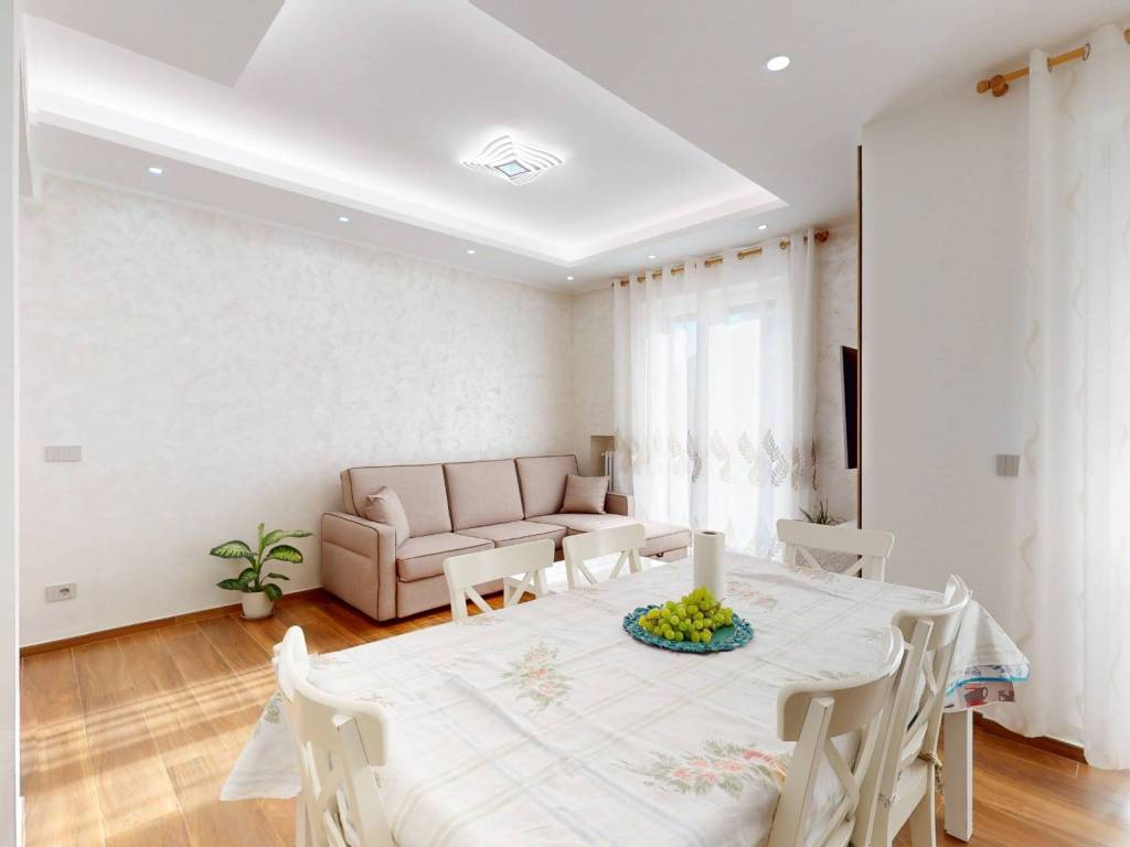 appartamento in vendita a Torino in zona Santa Rita