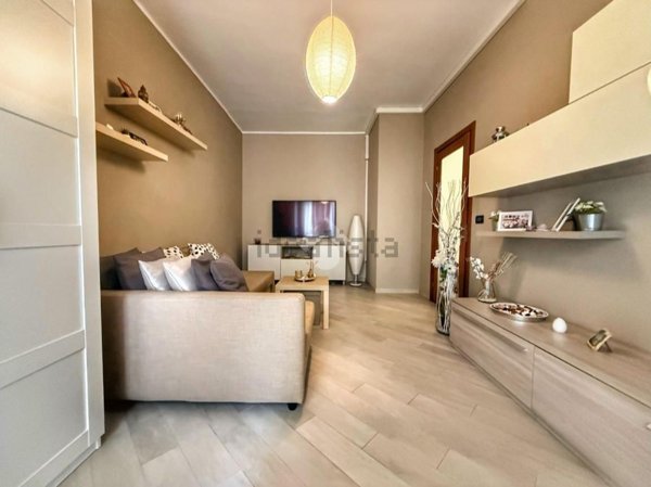 appartamento in vendita a Torino in zona Madonna di Campagna