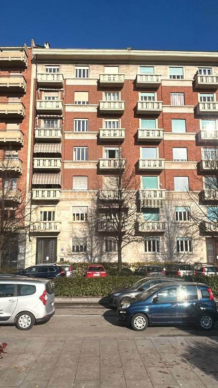 appartamento in vendita a Torino in zona Crocetta