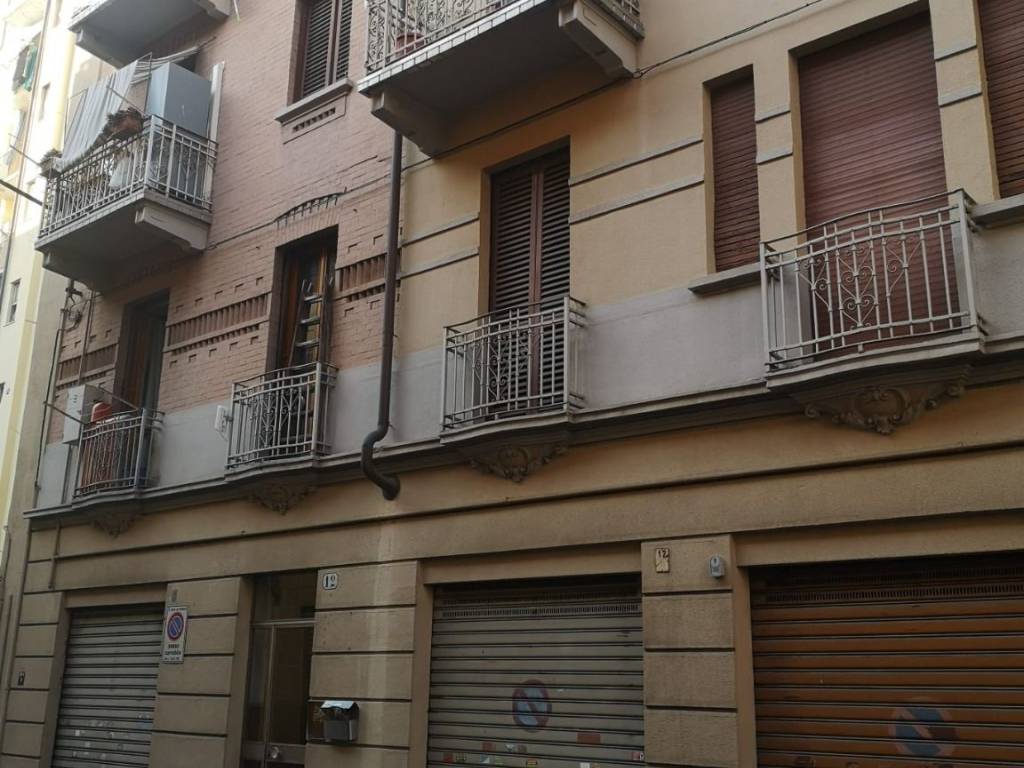 appartamento in vendita a Torino in zona Millefonti