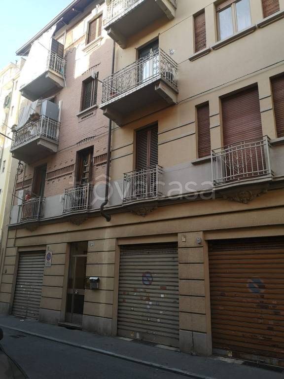 appartamento in vendita a Torino in zona Millefonti