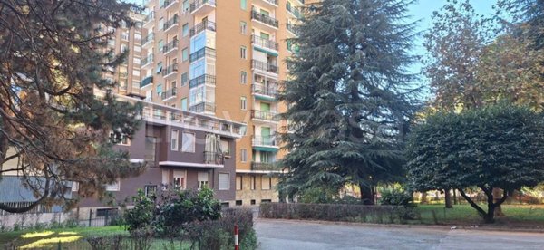 appartamento in vendita a Torino in zona Lingotto