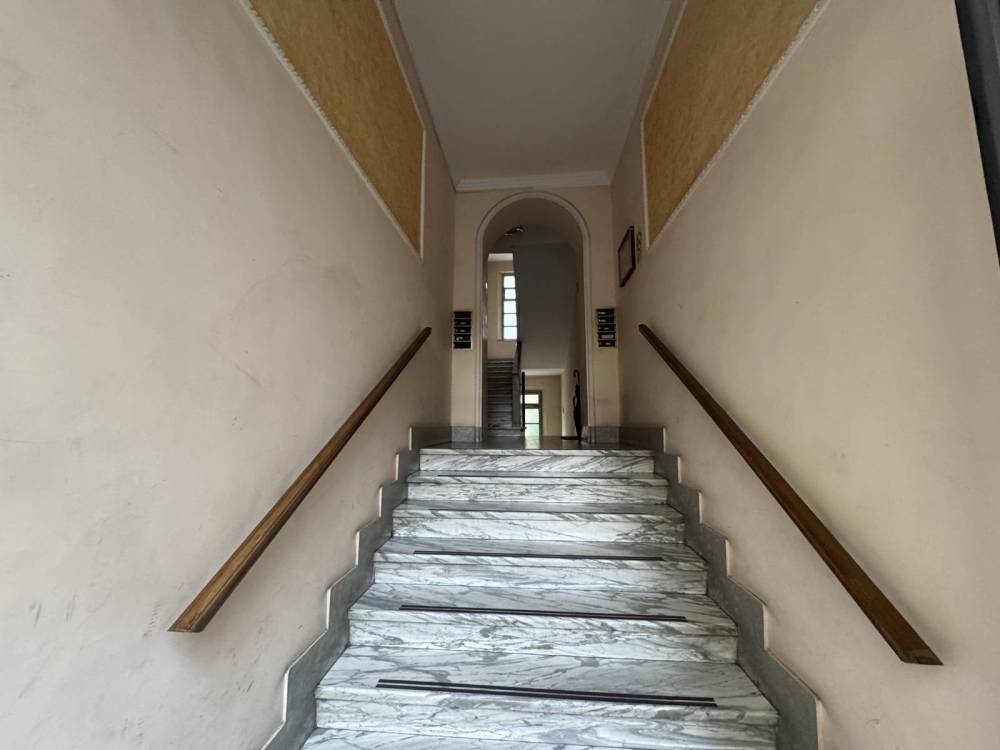 appartamento in vendita a Torino in zona Cenisia