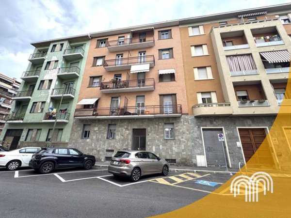 appartamento in vendita a Torino in zona Cenisia
