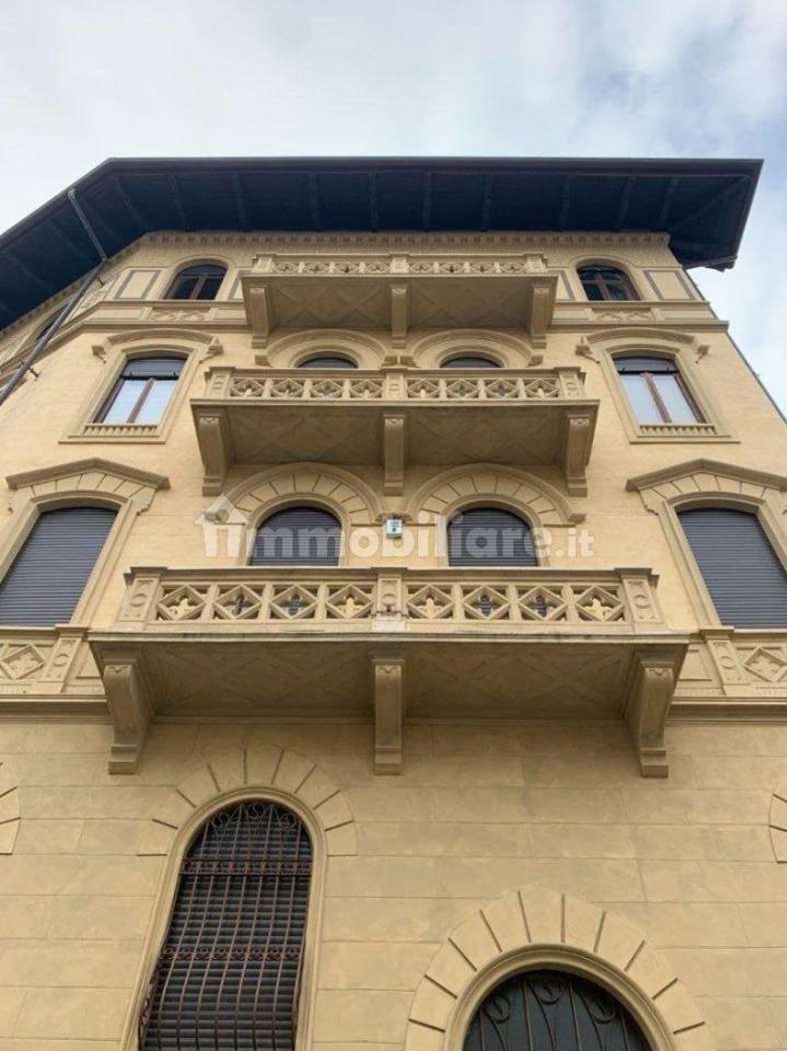 appartamento in vendita a Torino in zona Borgo Po