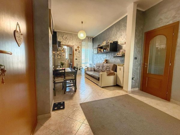 appartamento in vendita a Torino in zona Madonna di Campagna