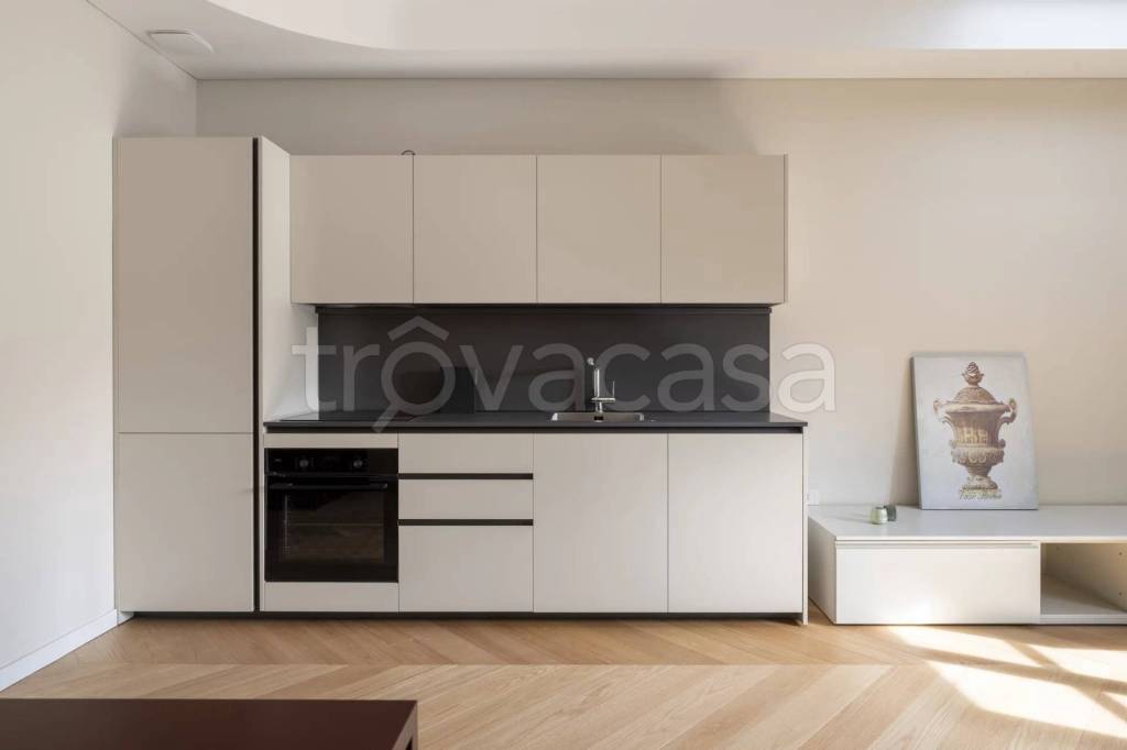 appartamento in vendita a Torino in zona Centro Storico