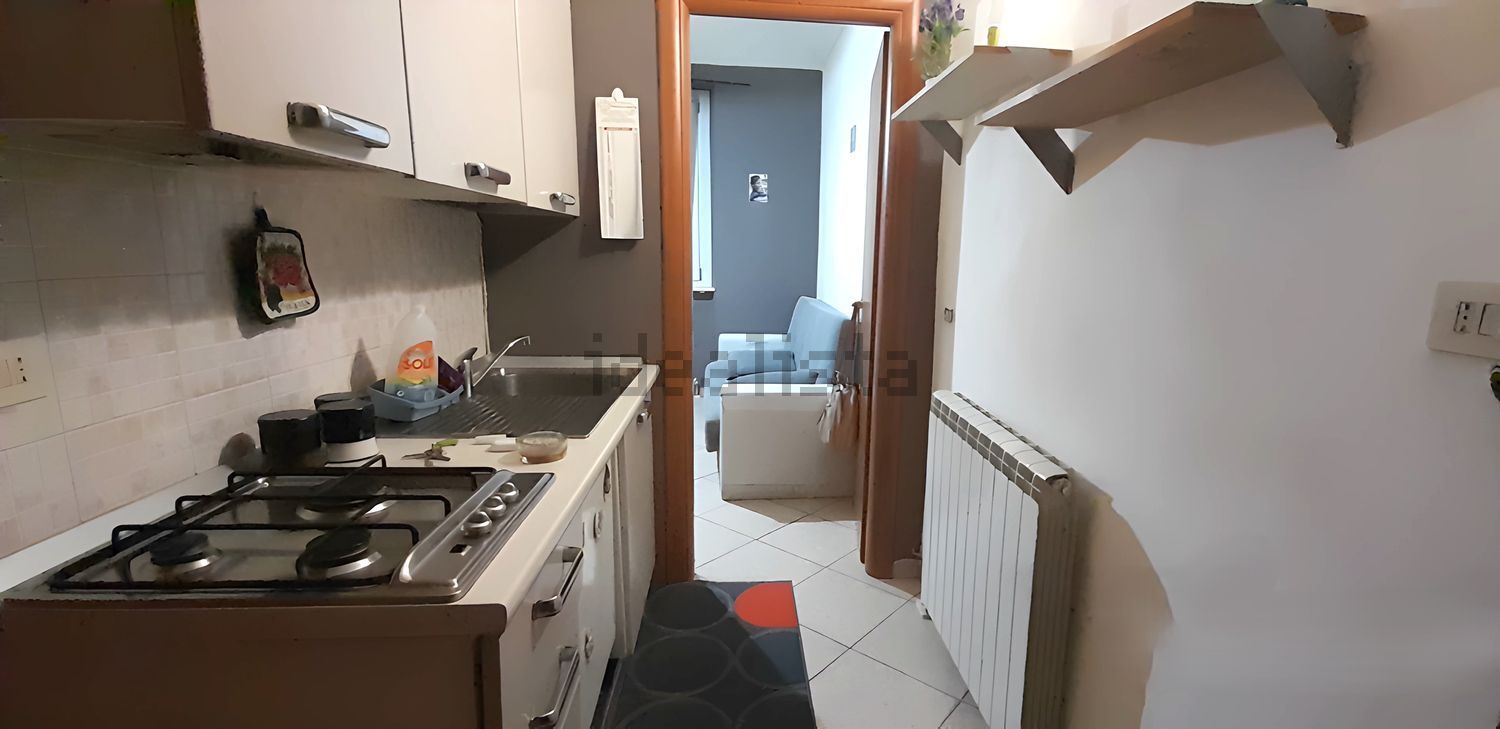 appartamento in vendita a Torino in zona Borgo San Paolo