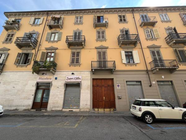 appartamento in vendita a Torino in zona Crocetta