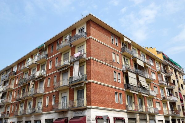 appartamento in vendita a Torino in zona Mirafiori Sud
