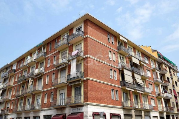 appartamento in vendita a Torino in zona Mirafiori Sud