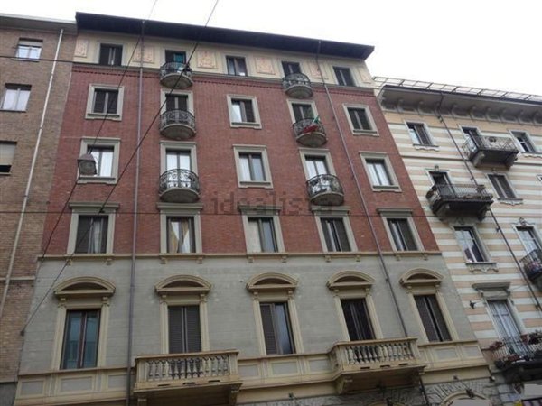 appartamento in vendita a Torino in zona San Donato