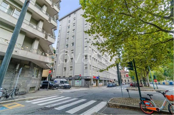 appartamento in vendita a Torino in zona San Salvario