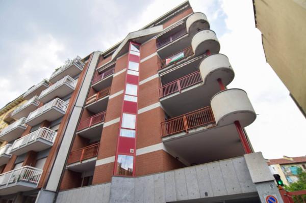 appartamento in vendita a Torino in zona Borgo San Paolo