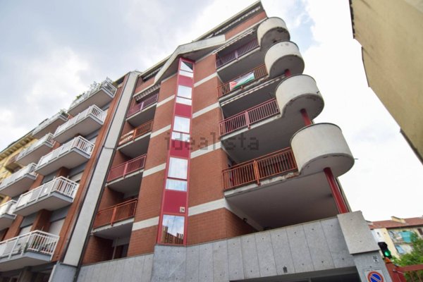 appartamento in vendita a Torino in zona Borgo San Paolo