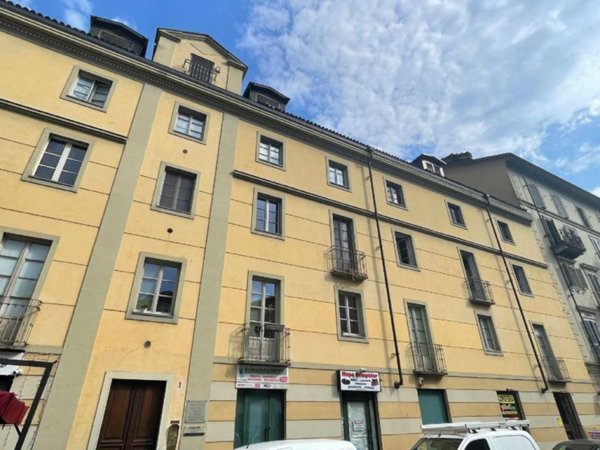 appartamento in vendita a Torino in zona Borgo San Paolo