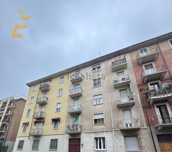appartamento in vendita a Torino in zona Borgo San Paolo
