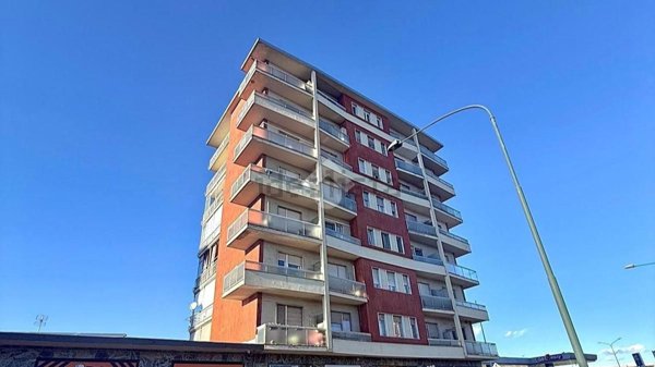 appartamento in vendita a Torino in zona Vallette