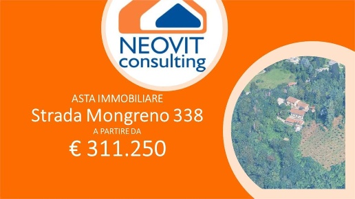 appartamento in vendita a Torino in zona Superga