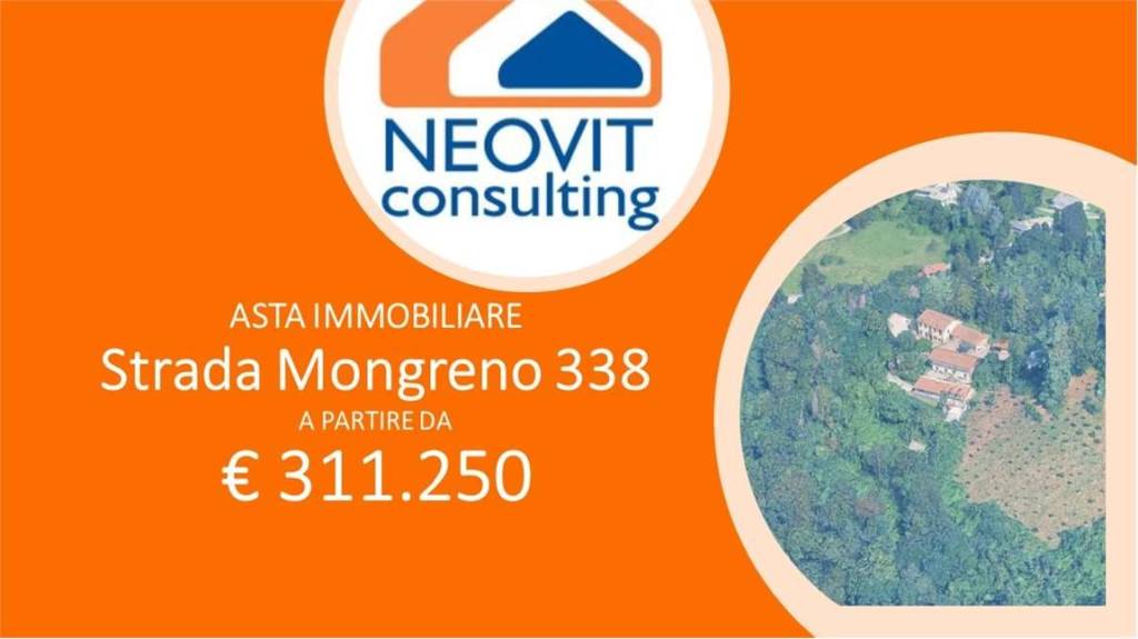 appartamento in vendita a Torino in zona Superga