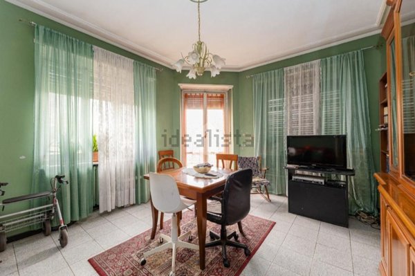appartamento in vendita a Torino in zona Santa Rita