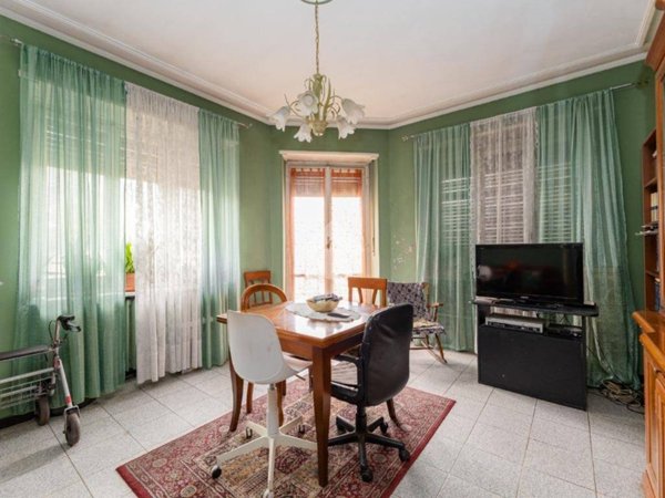 appartamento in vendita a Torino in zona Santa Rita
