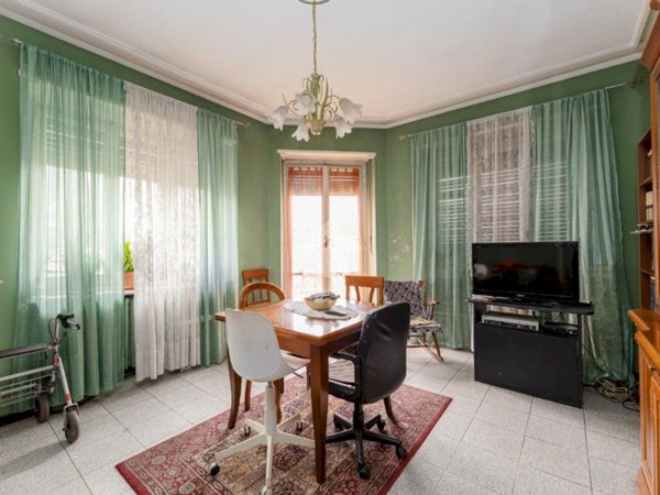 appartamento in vendita a Torino in zona Santa Rita