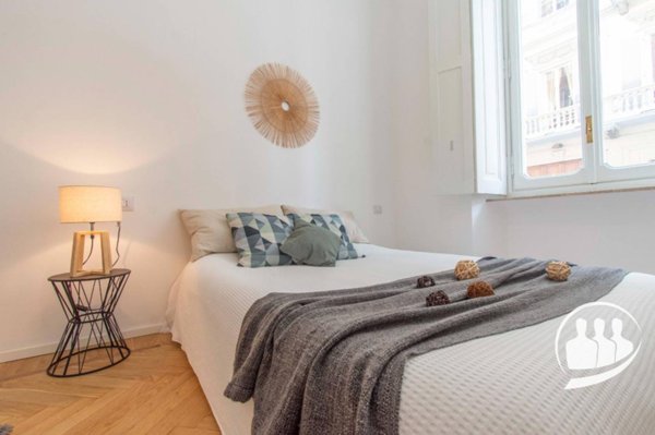 appartamento in vendita a Torino in zona Cit Turin