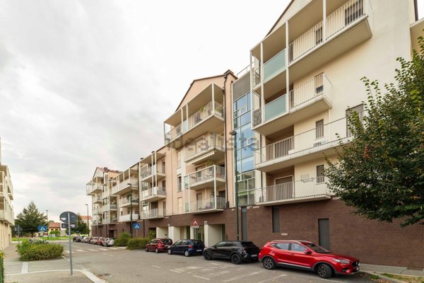 appartamento in vendita a Torino in zona Bertolla