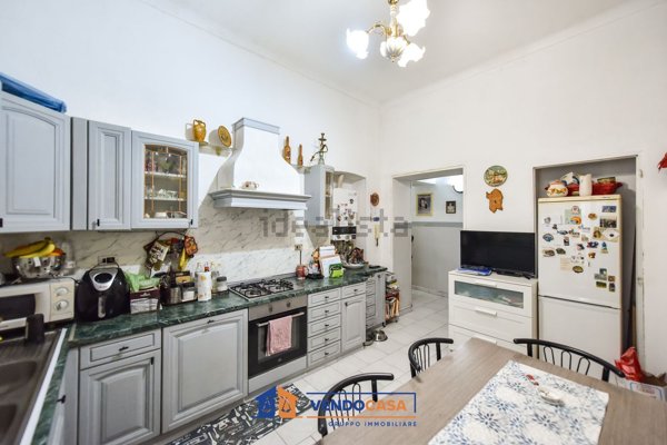 appartamento in vendita a Torino in zona San Donato