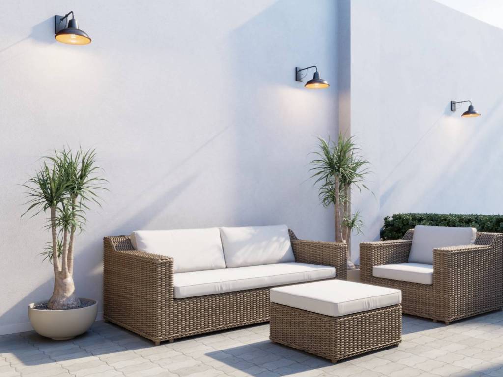 appartamento in vendita a Torino in zona Cenisia