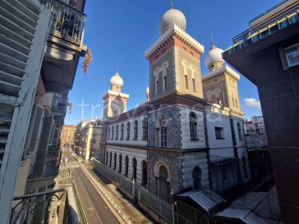 appartamento in vendita a Torino in zona San Salvario