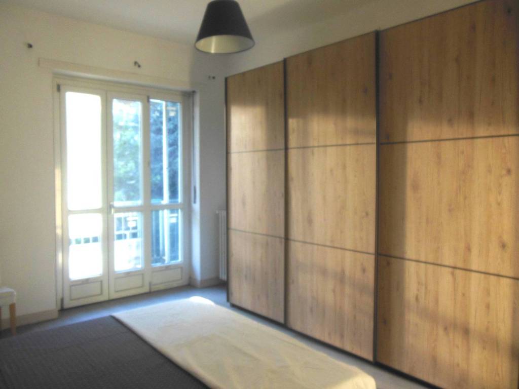 appartamento in vendita a Torino in zona Santa Rita