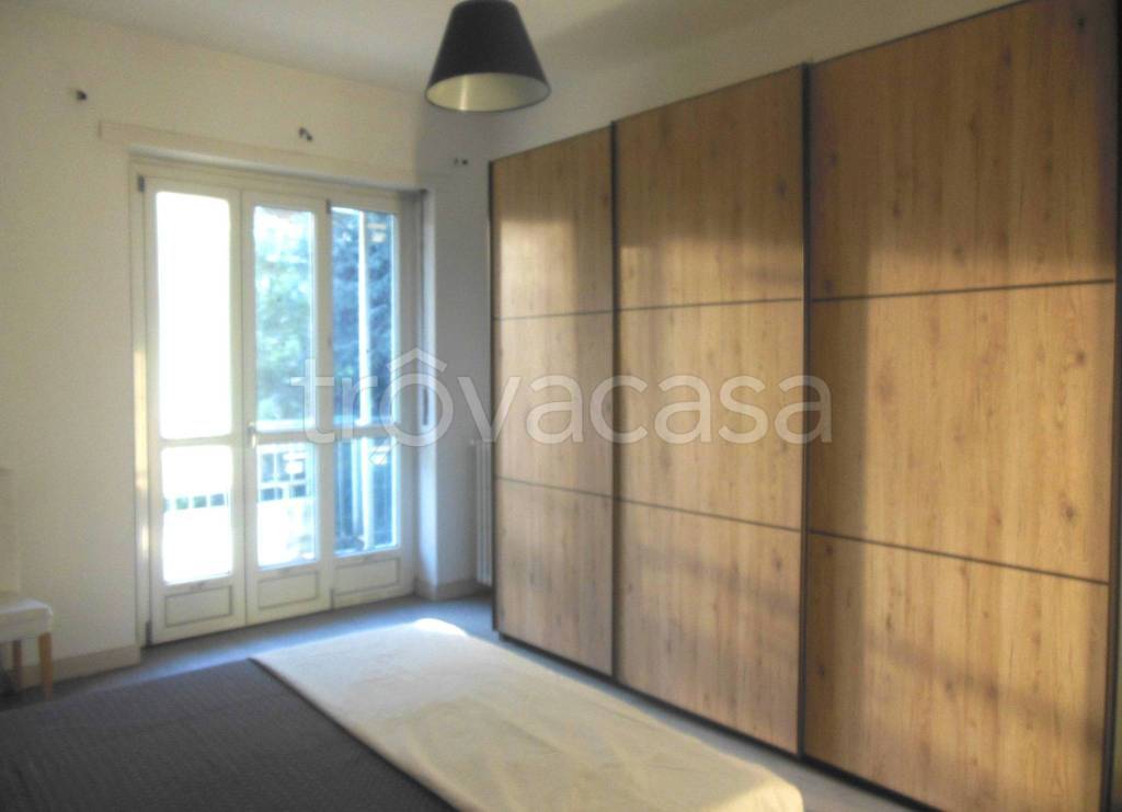 appartamento in vendita a Torino in zona Mirafiori Nord