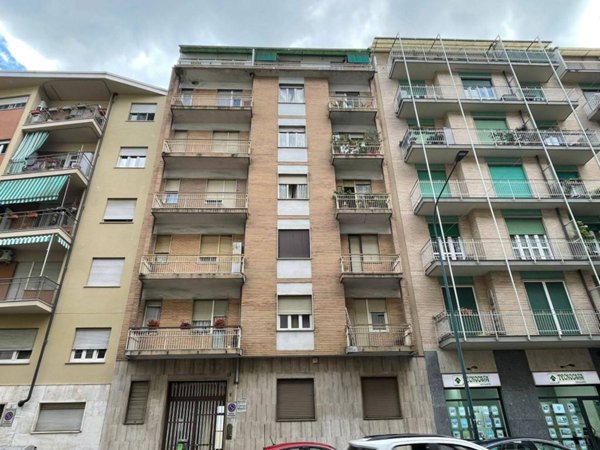 appartamento in vendita a Torino in zona Santa Rita