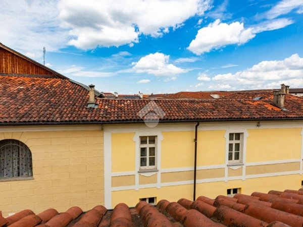 appartamento in vendita a Torino in zona Barriera di Milano