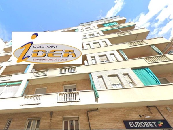appartamento in vendita a Torino in zona Borgata Vittoria
